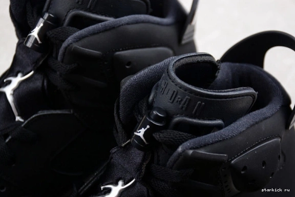 Silver DX2836-001 6 Retro Jordan Metallic DX2836-001 0314